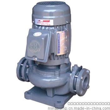 YLGC32-10管道泵 臺灣源立牌專業水泵全方位解析