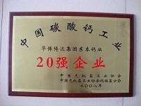 東泰鈣業超白輕質活性碳酸鈣 值得信賴的品牌產品與專業教育咨詢服務