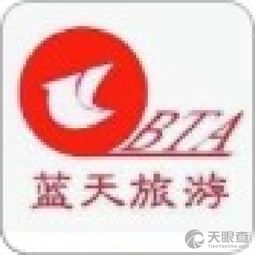 安慶市藍天旅行社有限責任公司 專業旅客票務代理服務解析